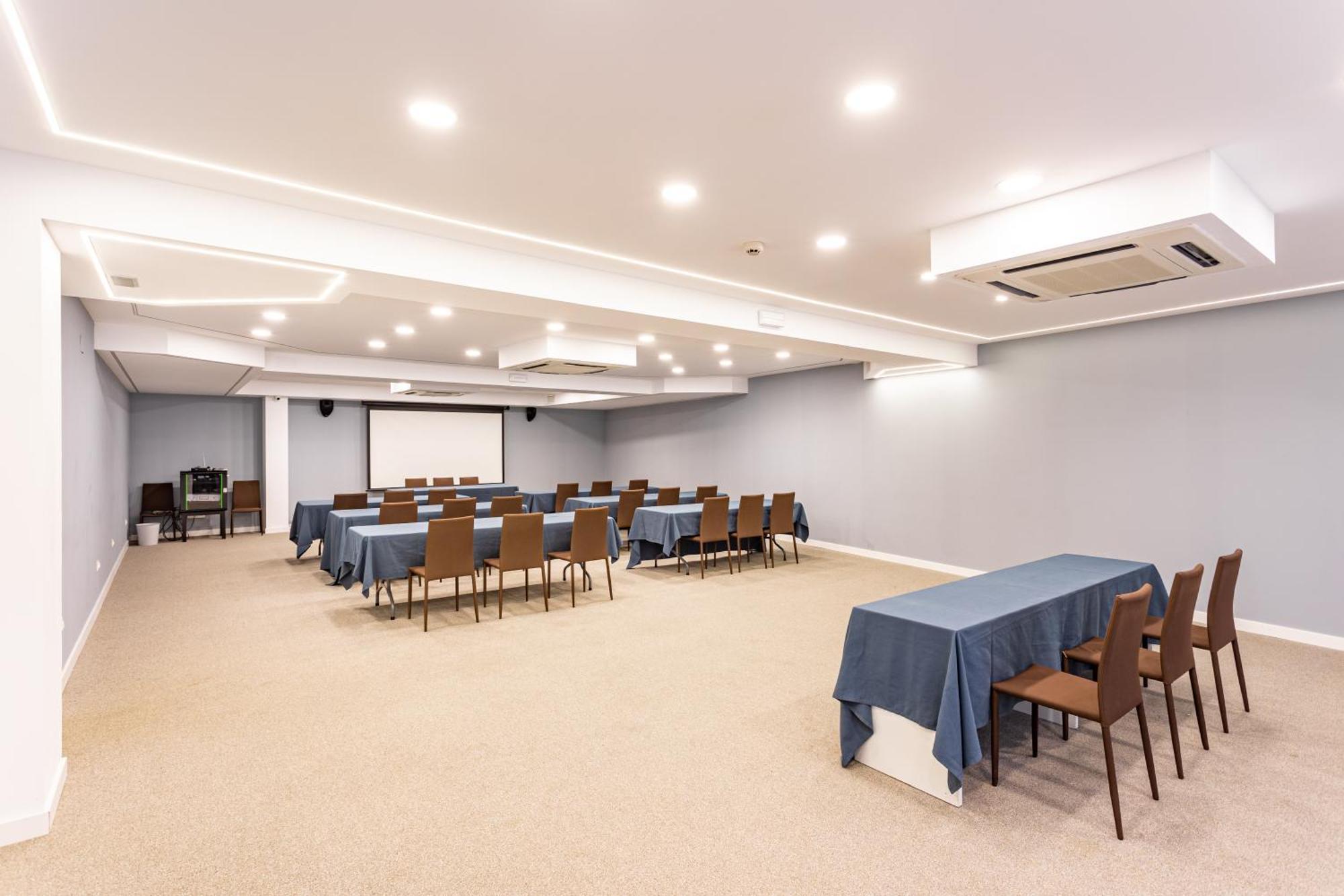 Veramar Aparthotel Fuengirola Kültér fotó